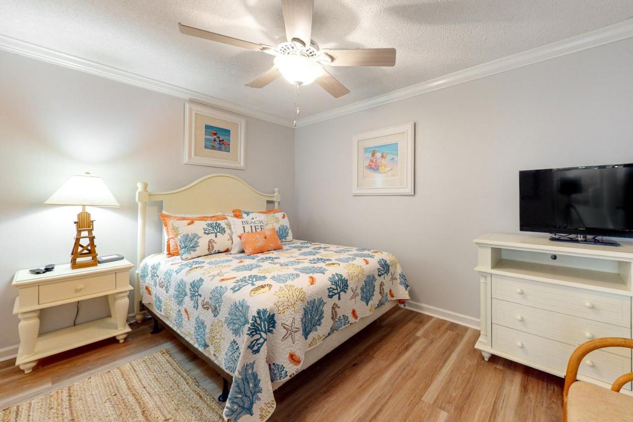 Pelican Cove Sbc 105 Myrtle Beach Exterior foto