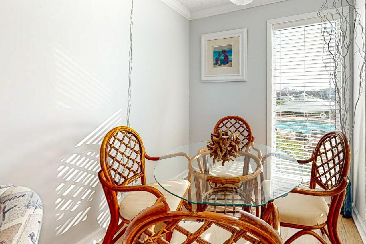 Pelican Cove Sbc 105 Myrtle Beach Exterior foto