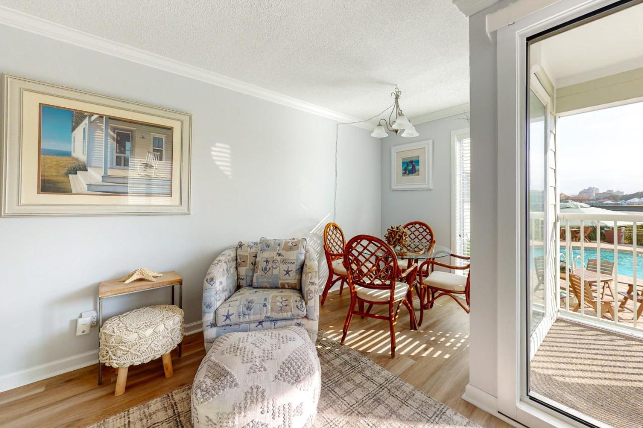 Pelican Cove Sbc 105 Myrtle Beach Exterior foto